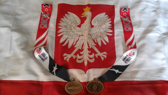 medale
